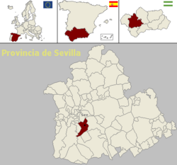 Dos Hermanas (Sevilla)